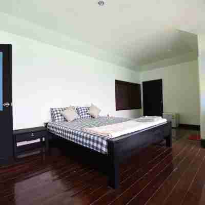 Rantee View Bugalow Phi Phi Island Rooms