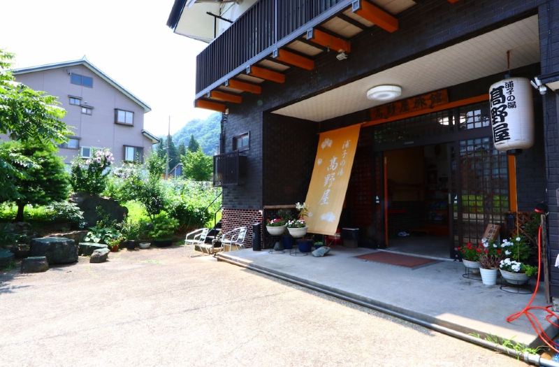 瀧乃家旅館 湯澤町 優惠價錢預訂 22年最新比價和旅客評論 Trip Com