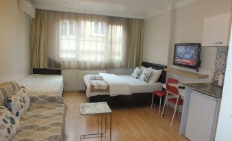 Taksim 9 Suites