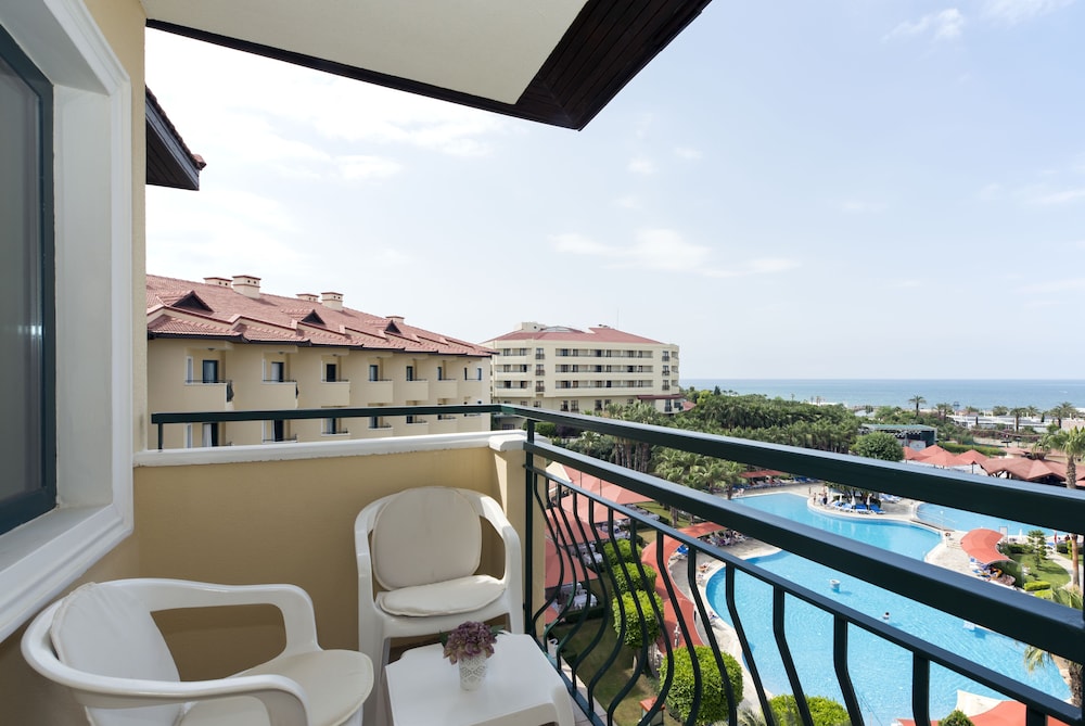 Miramare Queen Hotel - All Inclusive