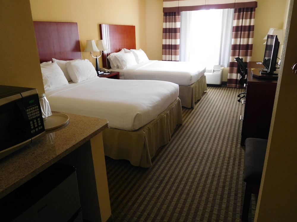 Holiday Inn Express Ponca City, an Ihg Hotel