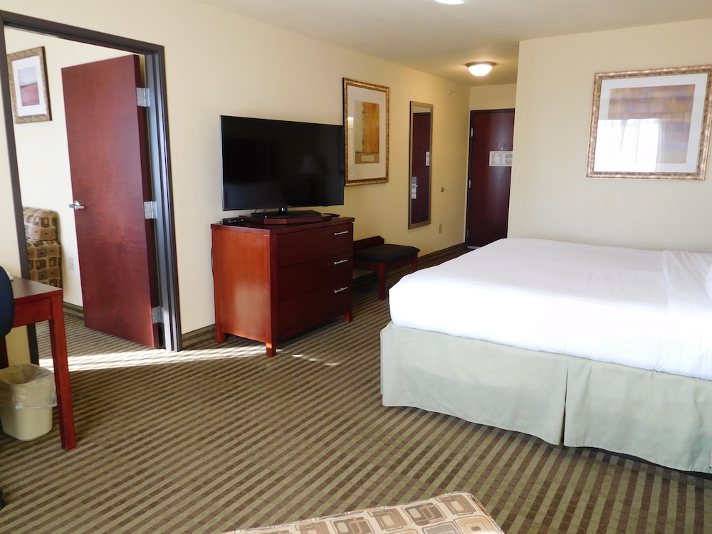 Holiday Inn Express Ponca City, an Ihg Hotel