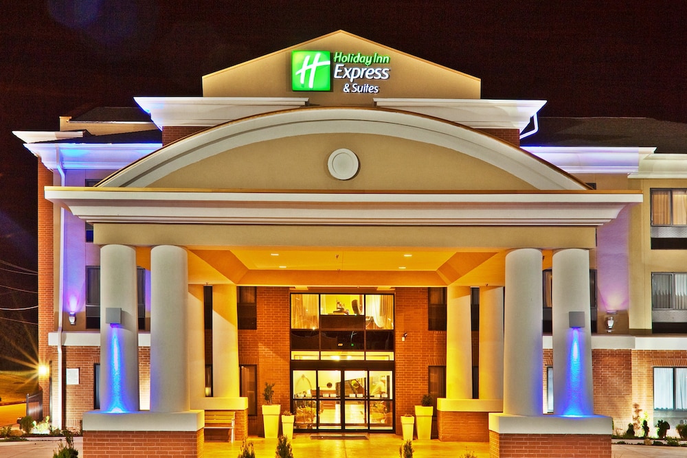 Holiday Inn Express Ponca City, an Ihg Hotel