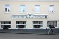 Hotel Gasthaus Zur Krone Hotels near Heiland am Kreuz, 1893, Junggesellenstiftung