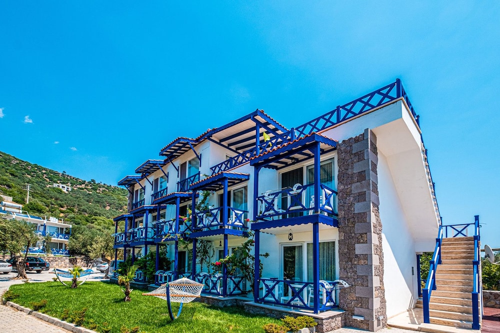 Assos Ayan Motel