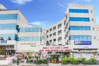 Kyriad Hotel Pimpri Các khách sạn ở Dehu Road