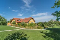 Panorama B&B Hotels in Zikarce