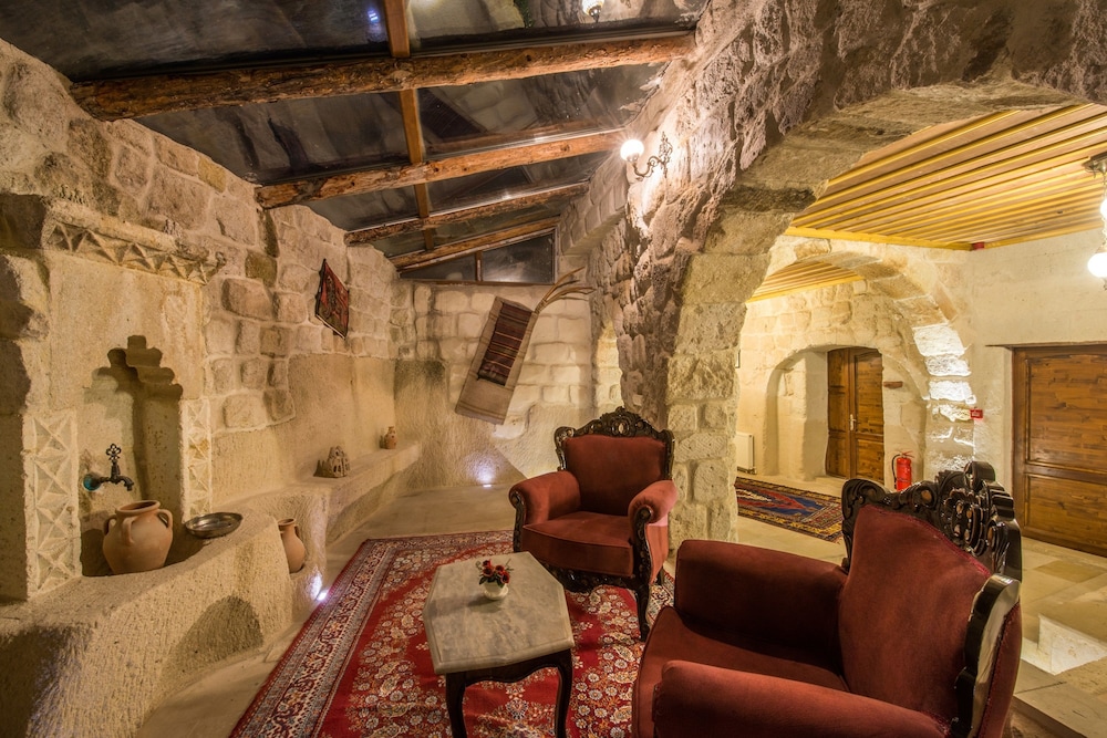 Garden Inn Cappadocia