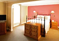 Donington Manor Hotel
