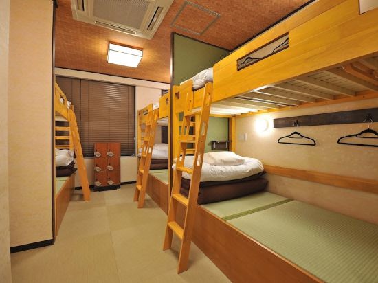 カオサンワールド両国ホステル 東京 宿泊予約 安い料金プラン 口コミ 部屋写真 Trip Com