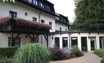 Appartementhaus am Fichtenberg