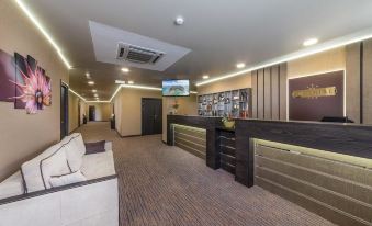 Imperial Sun Hotel