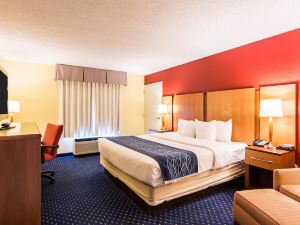 Comfort Inn Washington DC Joint Andrews AFB