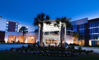 DoubleTree by Hilton Hotel and Suites Charleston Airport