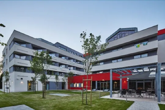 倫蒂巴倫斯水療酒店