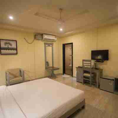 Krc Annexe Tezpur Rooms