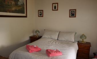 Woolmunda Park Cottages
