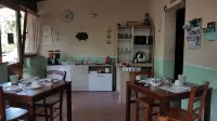 Bed & Breakfast Pintadera