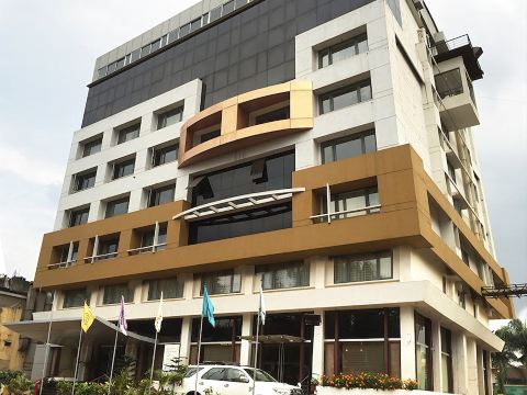 Hotel Eefa