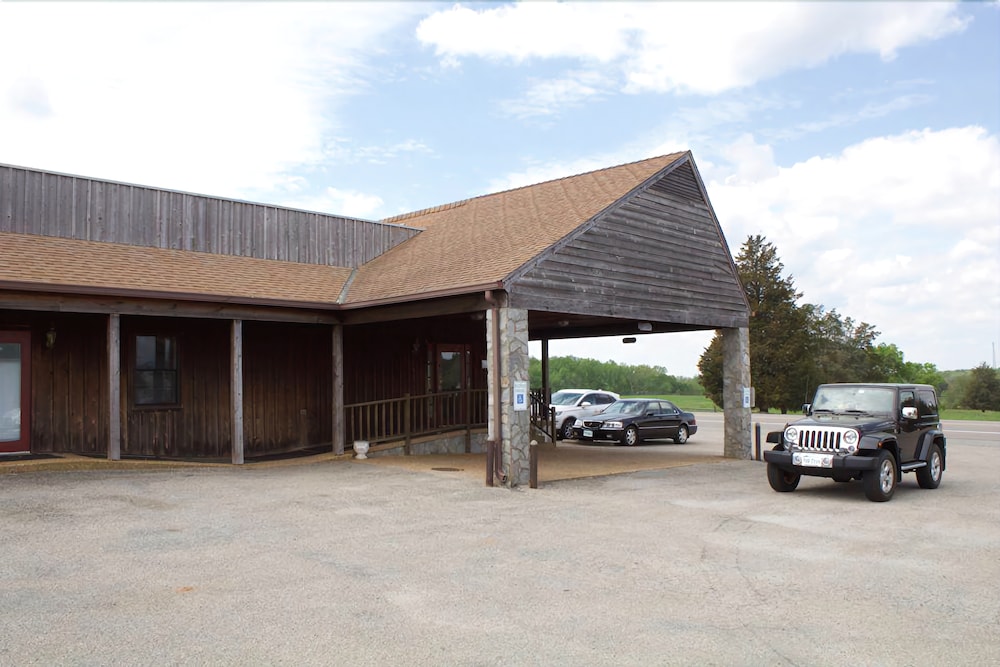 Sheldon's Motel and Restaurant