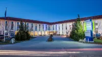 Premier Inn Munich Airport East Hotel Hotel a Oberding