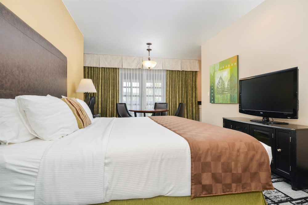 Best Western Plus Meridian Inn & Suites, Anaheim-Orange