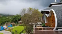 Kiri Pura Resort Khao Kho  호텔
