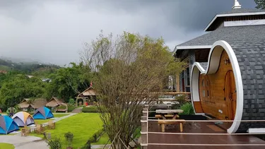 รูปภาพของคีรีปุระ รีสอร์ท เขาค้อ