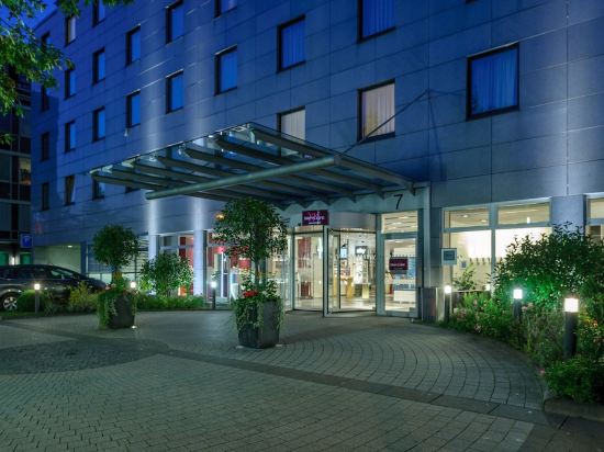 Die 10 Besten Hotels in der Nähe von Ludwig-Beck-Straße, Düsseldorf für |  Trip.com