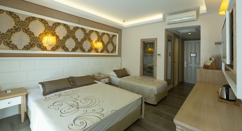 Club Hotel Phaselis Rose - All Inclusive