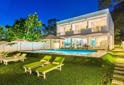 Taru Villas Tangalle Social - Tangalle