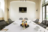 Hotel Villa Sorgenfrei & Restaurant Atelier Sanssouci Hotels in Radebeul