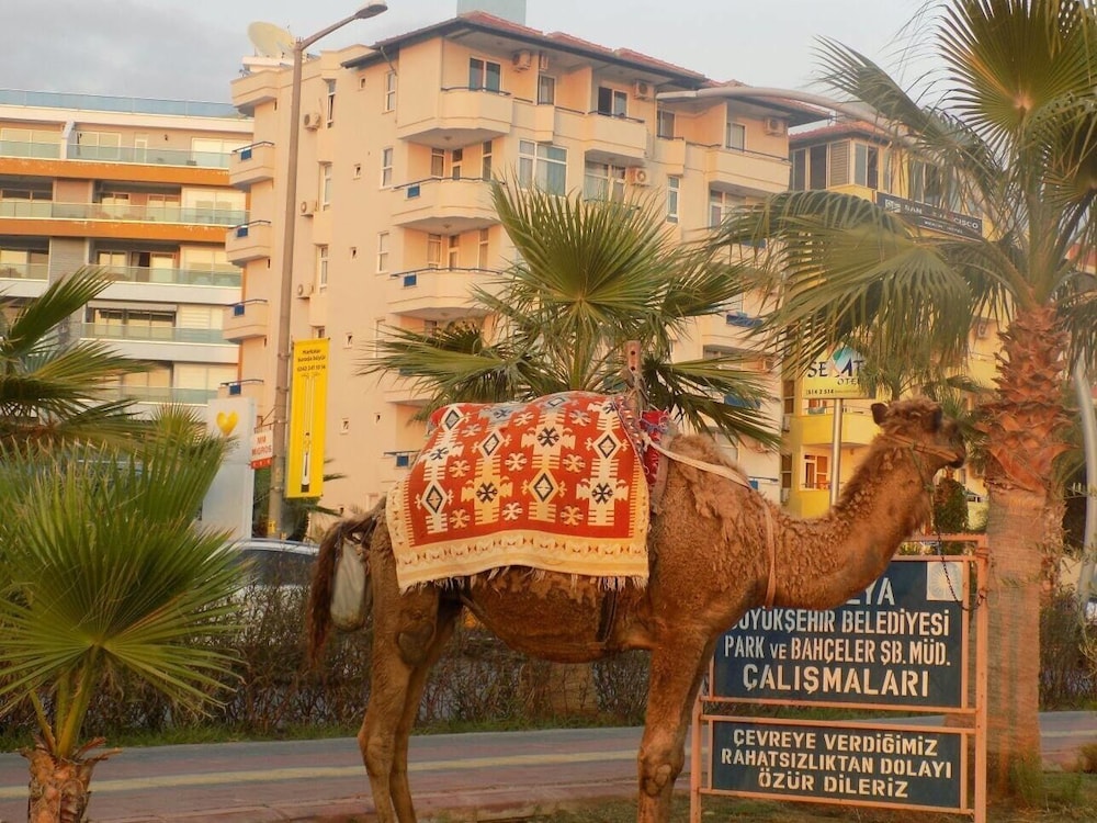 Semt Luna Beach Hotel