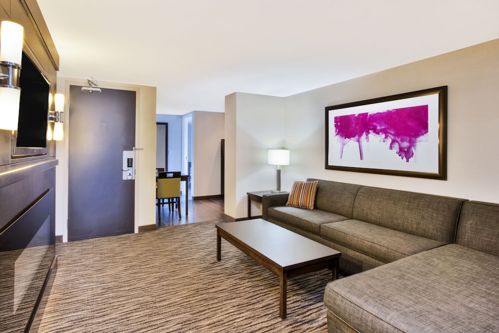 Holiday Inn Express Sault Ste Marie, an Ihg Hotel