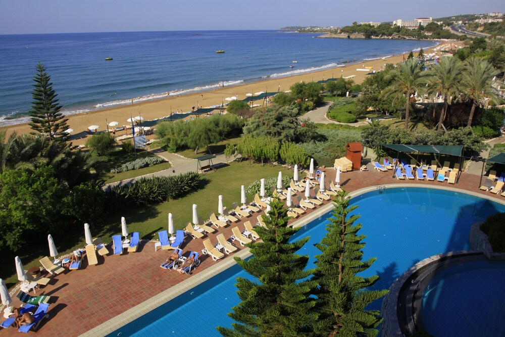 Pegasos Resort - All Inclusive