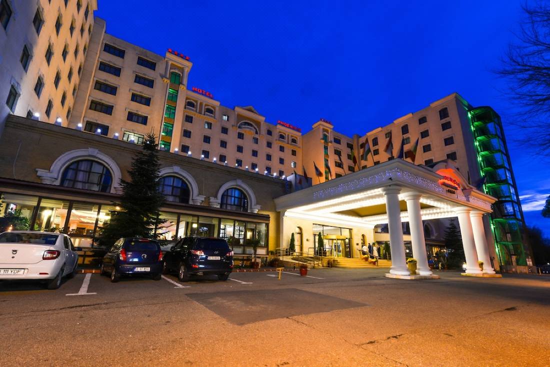 Phoenicia Grand Hotel-Bucharest Updated 2022 Room Price-Reviews & Deals |  Trip.com