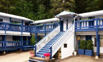 Sea Raven Motel