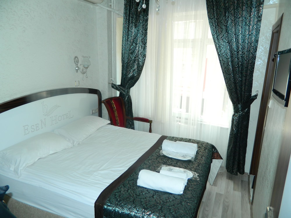 Grand Esen Hotel