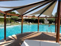 Camping San Javier