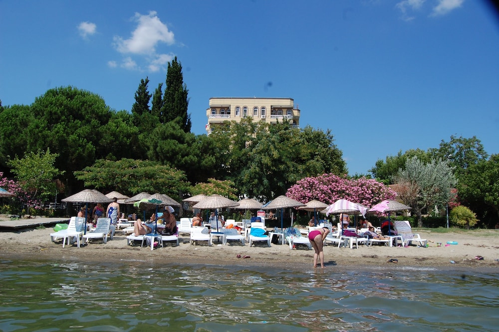 Erdek Sun Beach Hotel