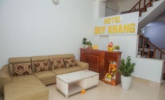 Duy Khang Hotel