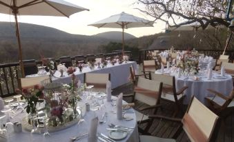 Witwater Safari Lodge and Spa