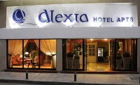 Roseum Boutique Hotel Hotels in Larnaca