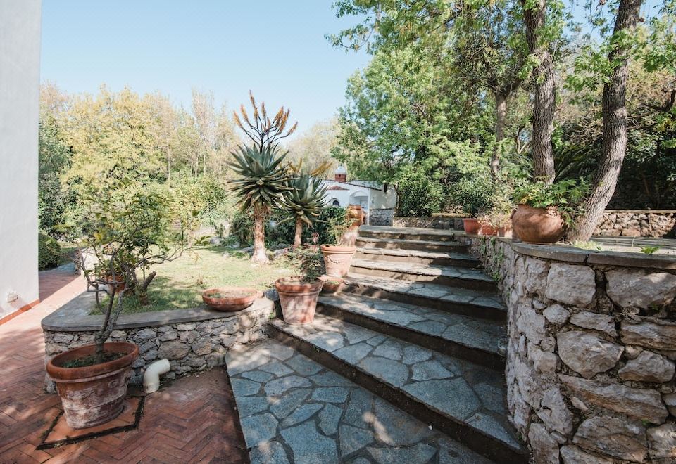 Panoramic Villa Near Blue Grotto