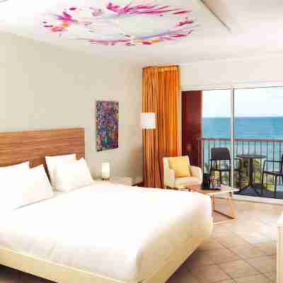 Arawak Beach Resort Rooms