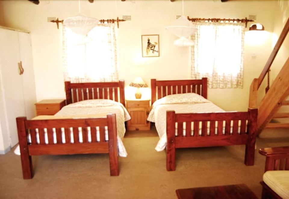 Ganda Lodge - Housity