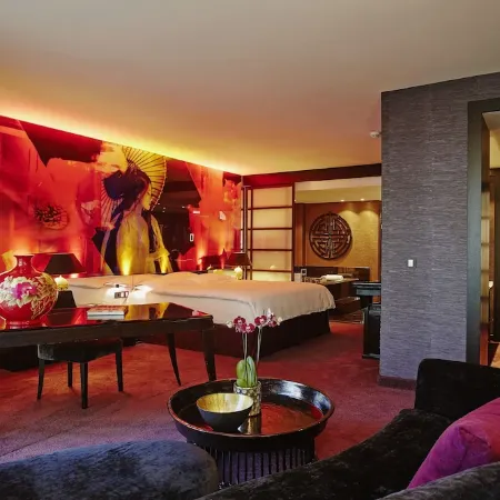 Savoy Hotel