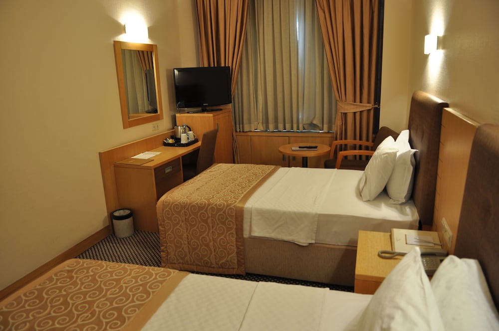 Surmeli Adana Hotel