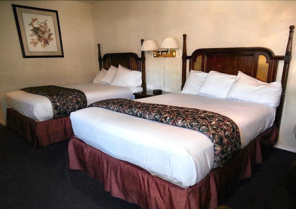 Americas Best Value Inn & Suites Lancaster