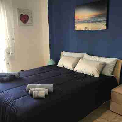 Suite Paolo Rooms